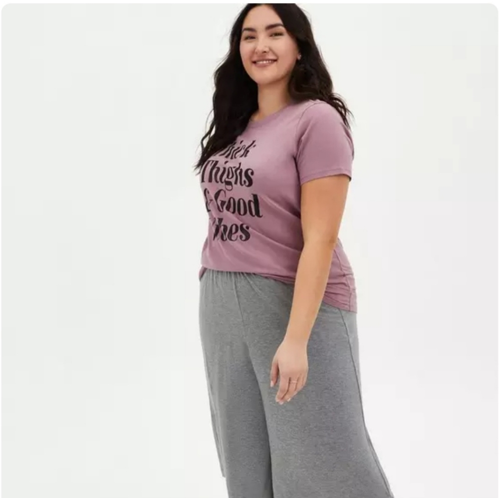 TORRID Graphic Tee